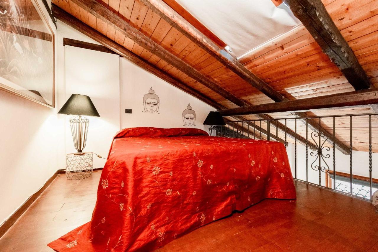 Realkasa Azeglio Apartments Bolonha Exterior foto